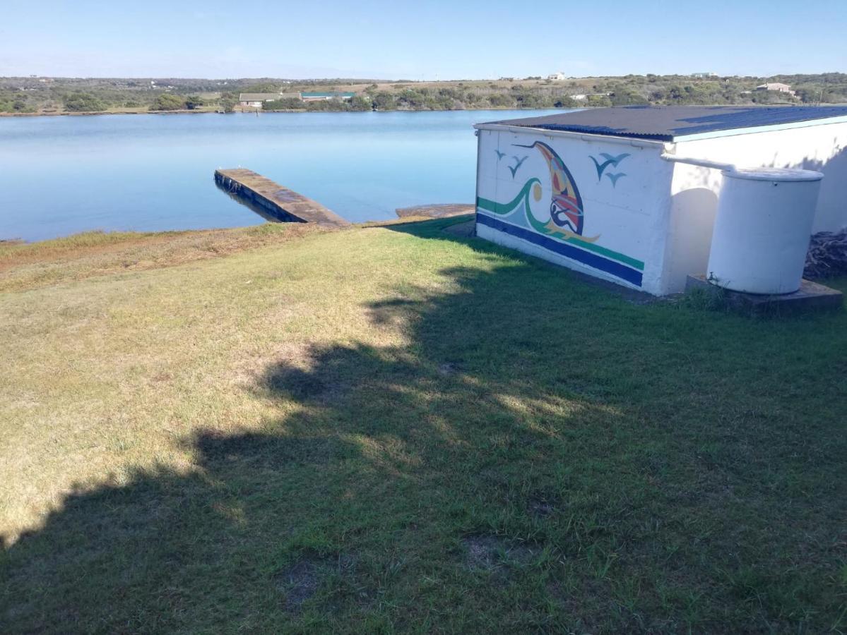 Oppikrom Rivertide 36 St Francis Bay Exterior photo